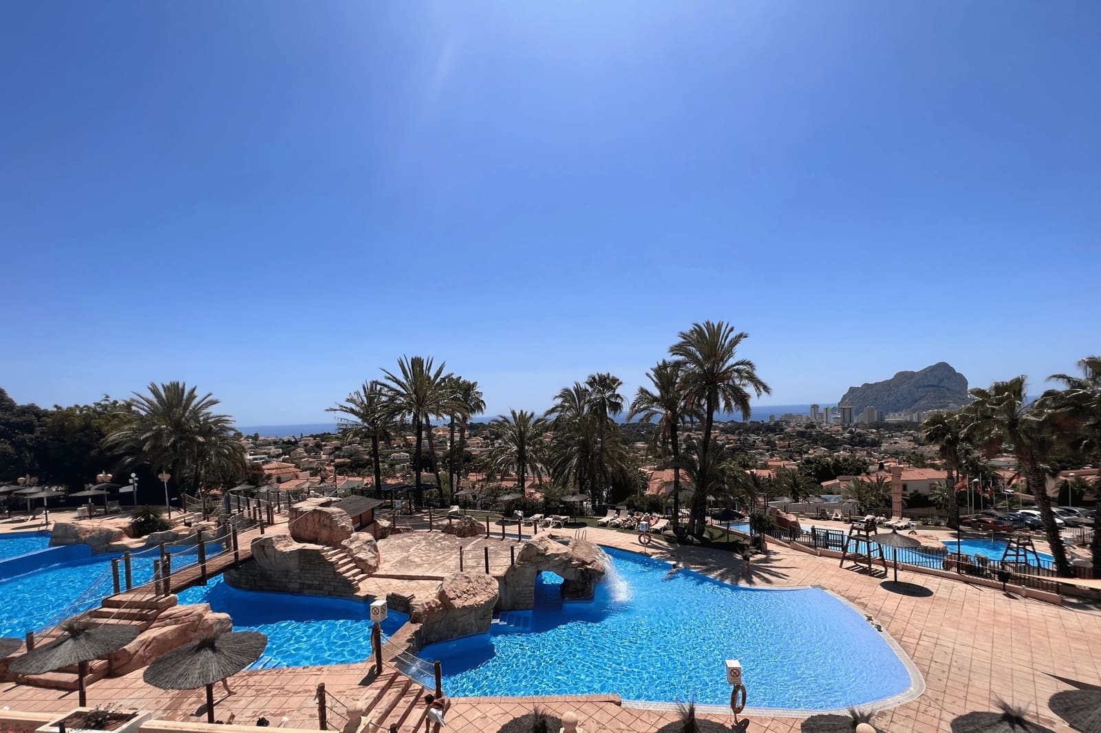 Apartment for sale in Cometa - Carrió, Calpe / Calp, Alicante photo 4