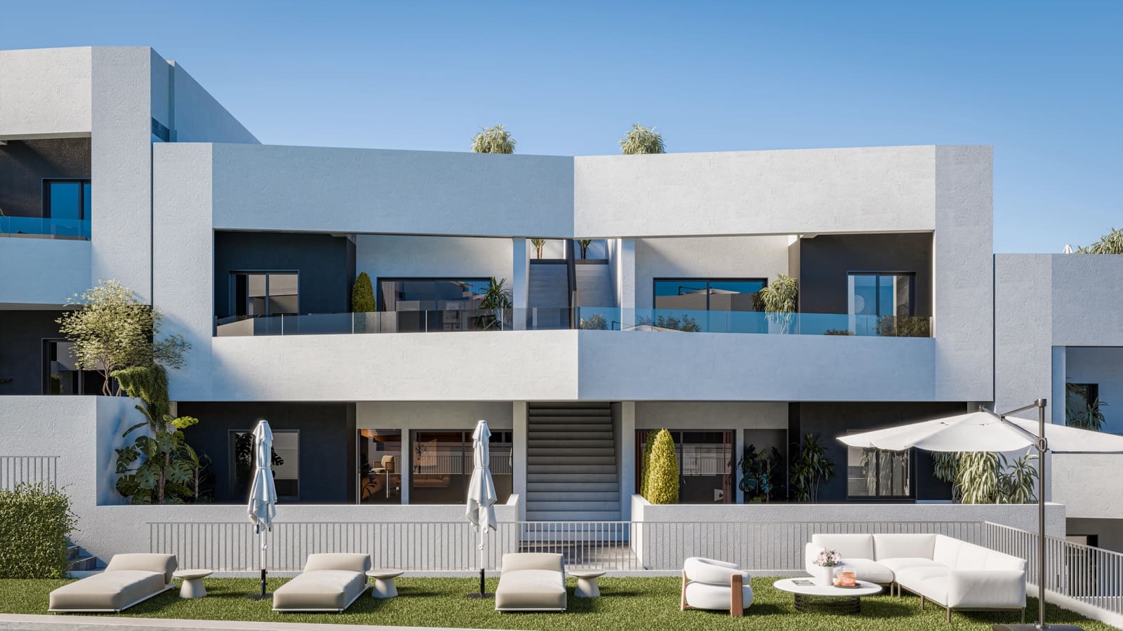 Apartment for sale in San Miguel de Salinas, Alicante photo 4