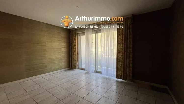 Grand Triplex Apartment of 218 m² in Durfort, 6 Bedrooms photo 4