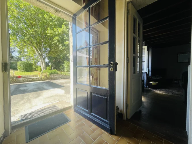 A True Gem for Lovers of Character Homes and Country Living! photo 5