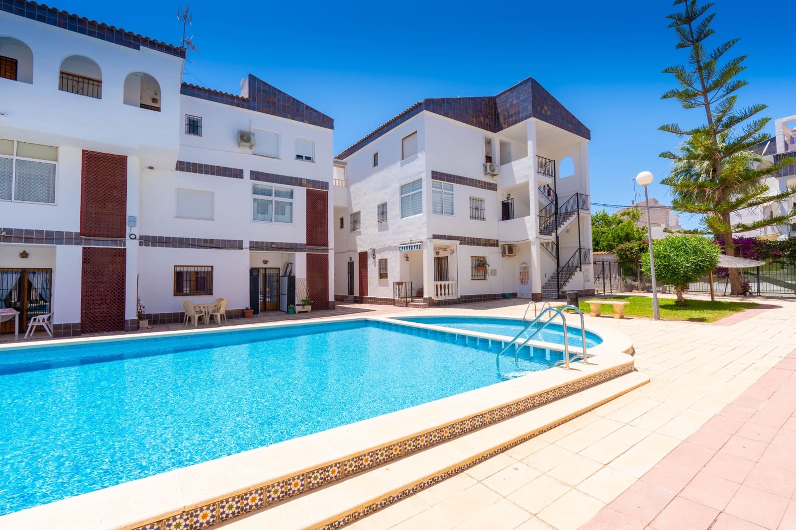 Apartment for sale in Punta Prima, Orihuela, Alicante