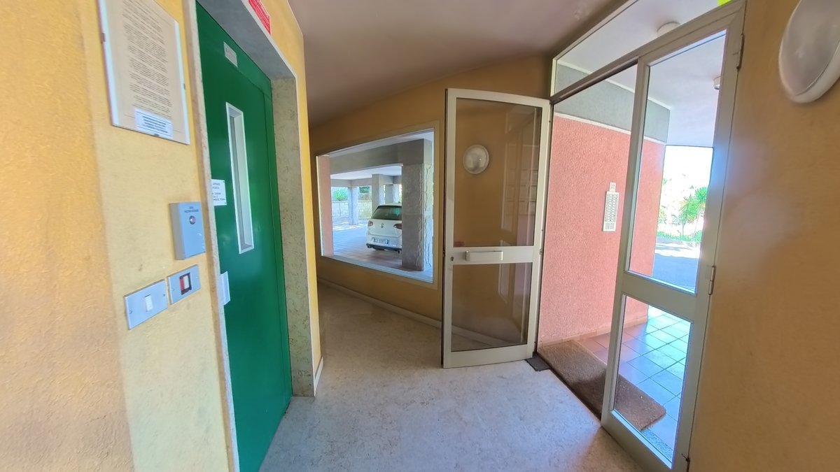 1 bedroom apartment, 40 m² Bordighera, Imperia (province) photo 4