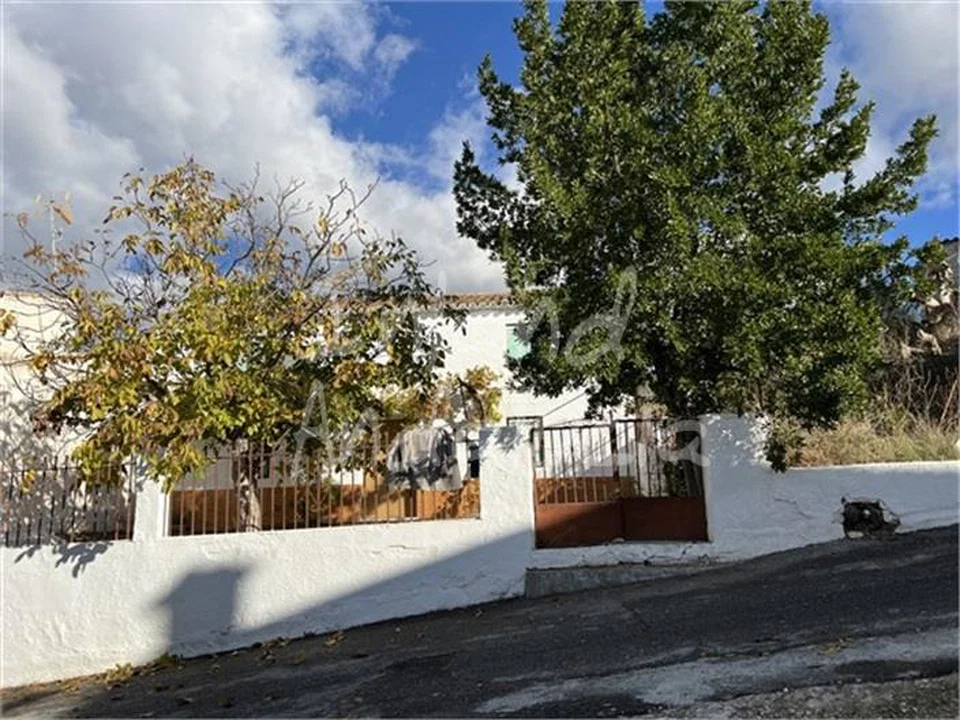 Town house in El Sabariego, Jaen province