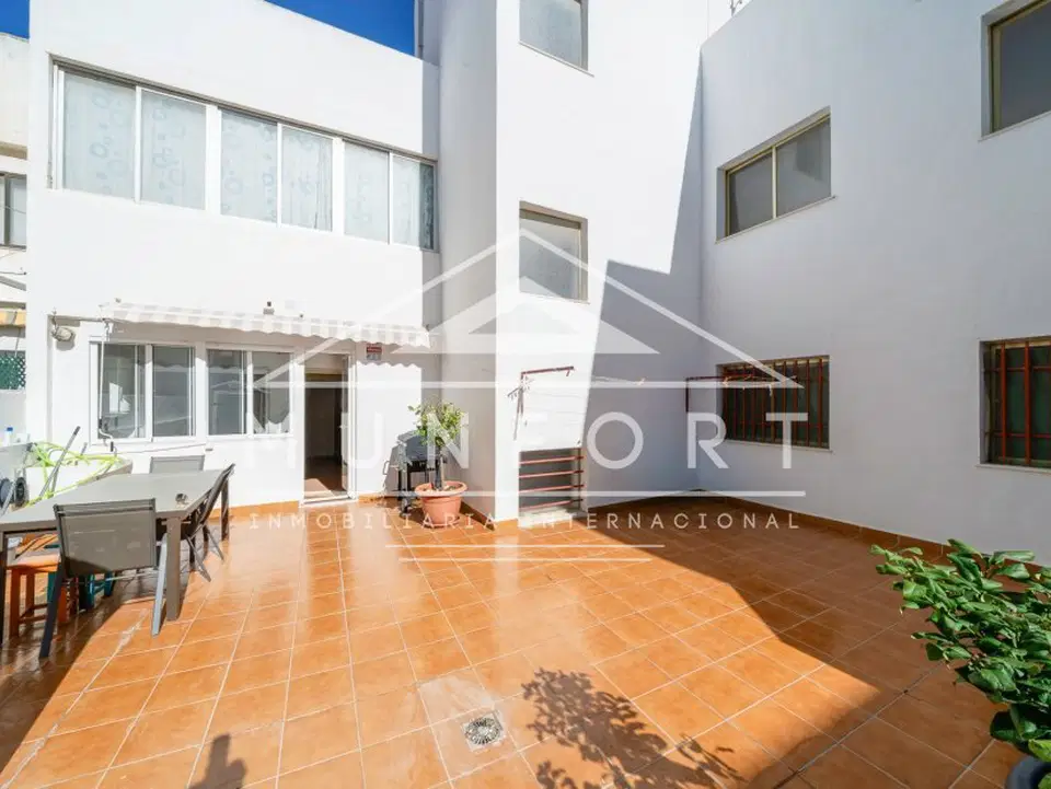 Apartment in Lo Pagan, Murcia province photo 2