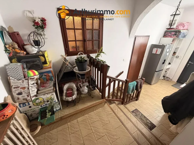 For Sale - Leased House - Garage, Terrace & Garden - 09300 Lavelanet photo 5