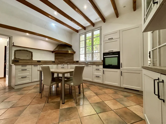 A Charming Home to Make your own in a Popular Minervois Village photo 3