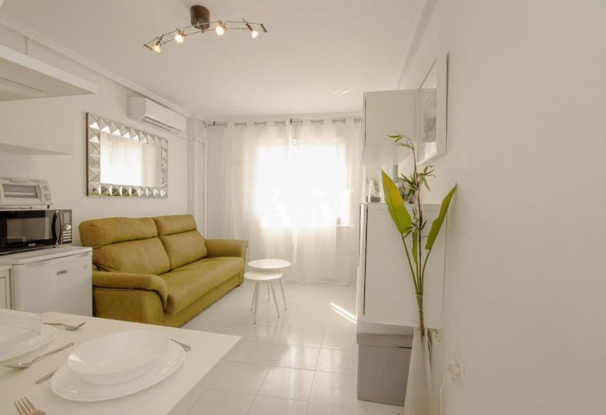 Studio for sale in Nueva Torrevieja, Torrevieja, Alicante photo 2