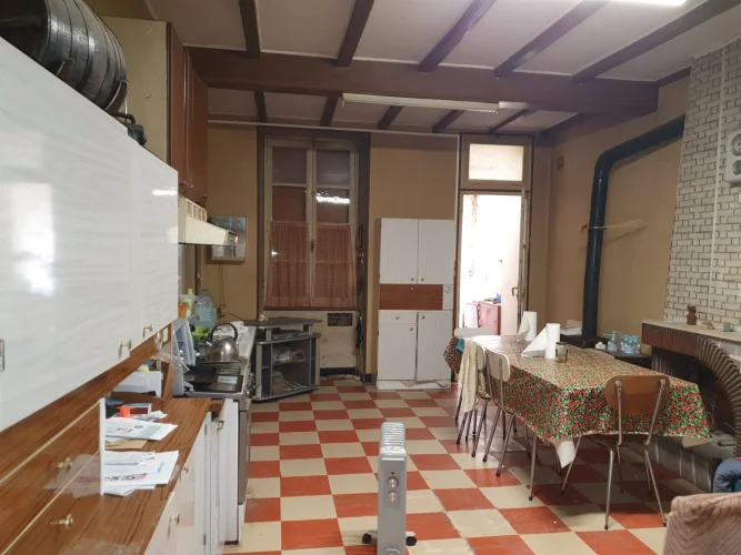House to Renovate with Garden and Outbuildings photo 2