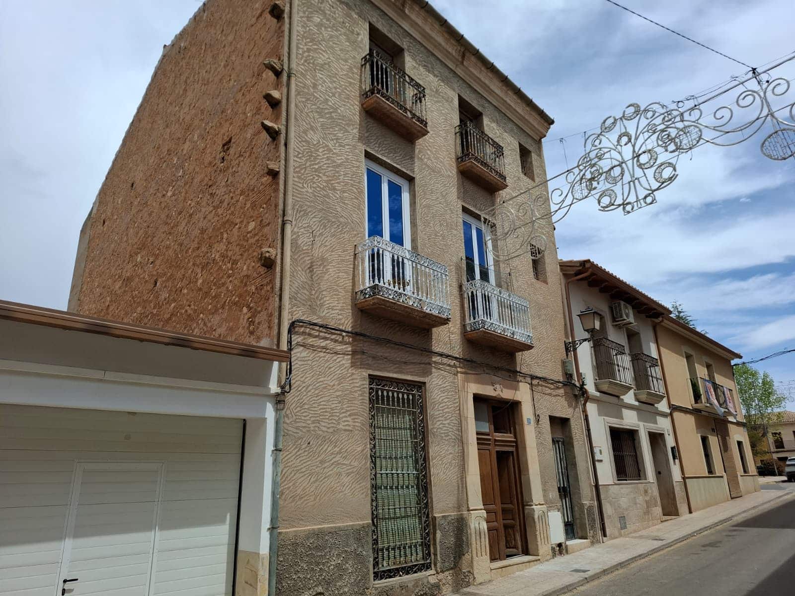 Apartment for sale in Pinoso, Alicante