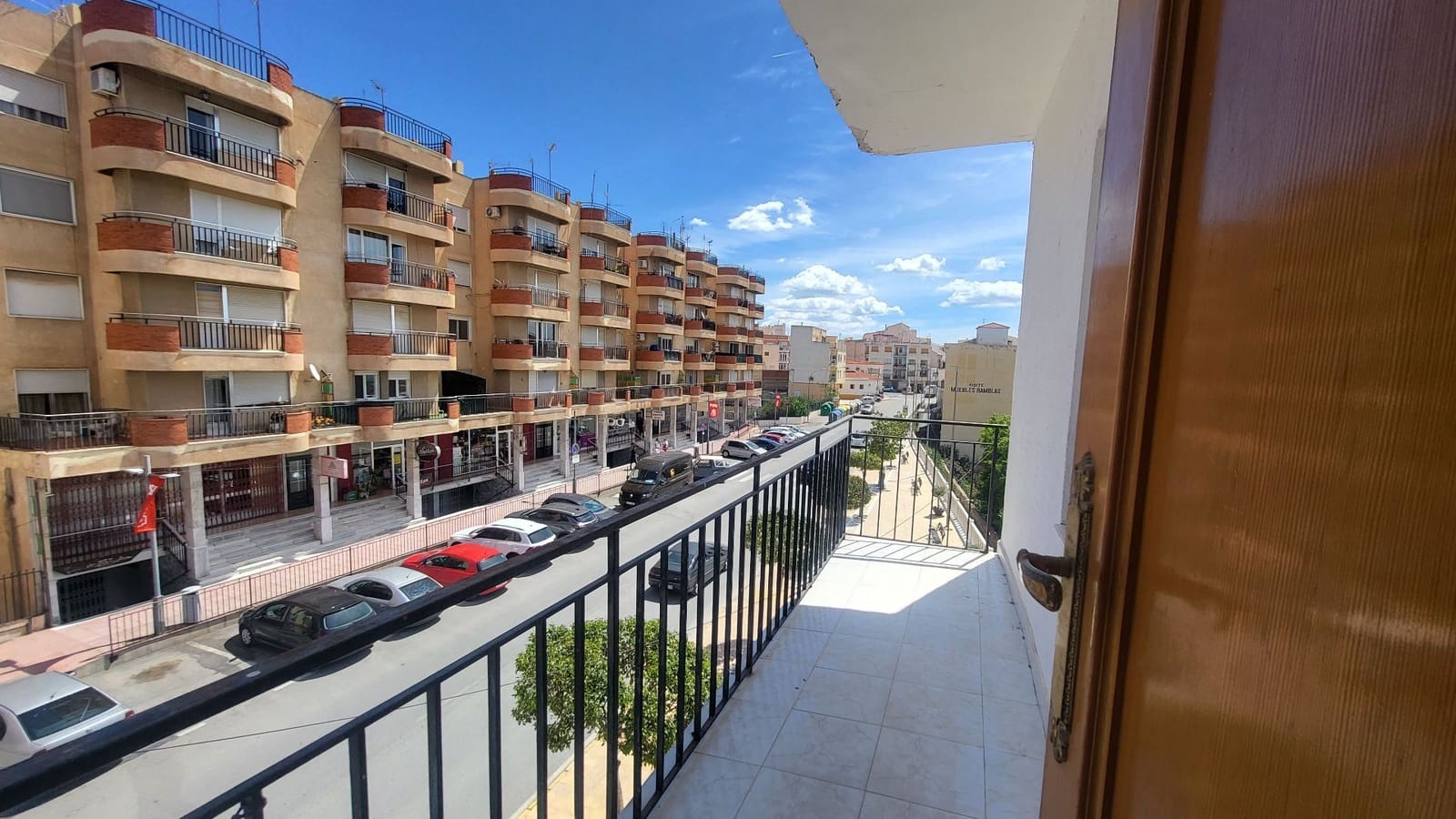 Flat for sale in Albox, Almería photo 2