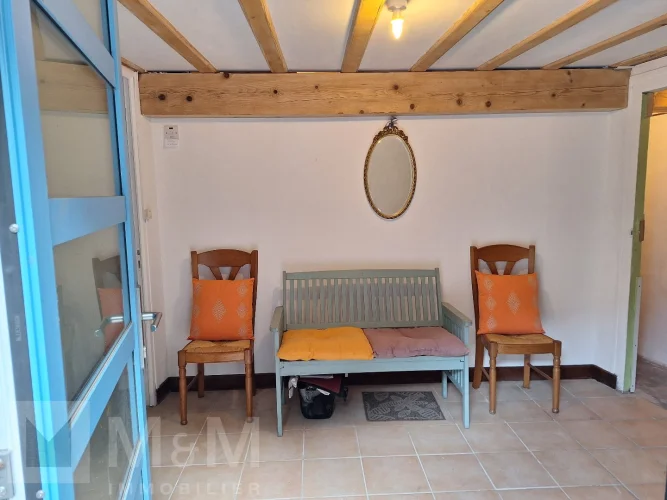 M&M Immobilier Presents Exclusively this Two-Story photo 3