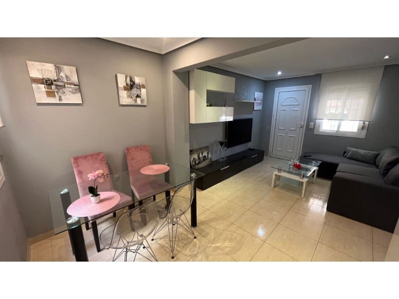 Townhouse for sale in Monte y Mar, Santa Pola, Alicante