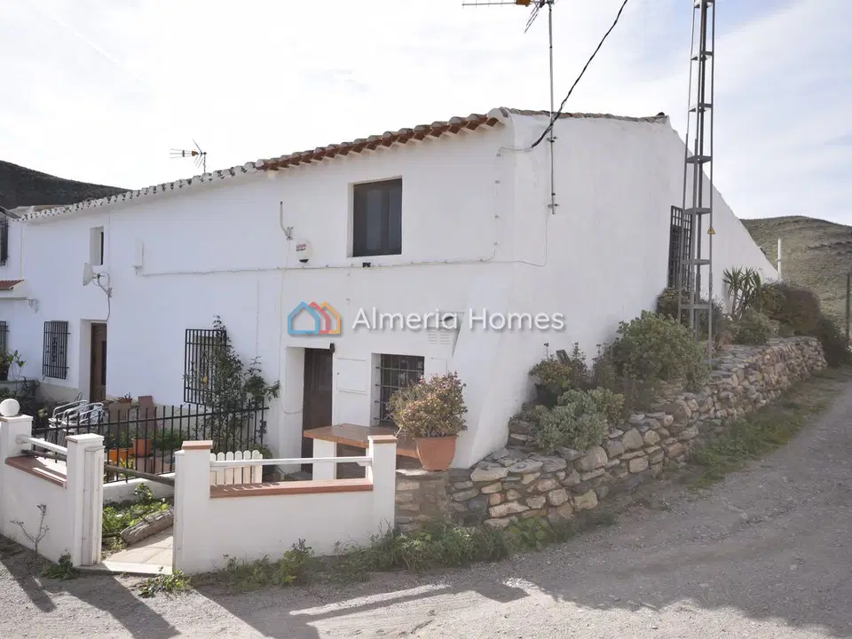 Almeria Homes photo 3