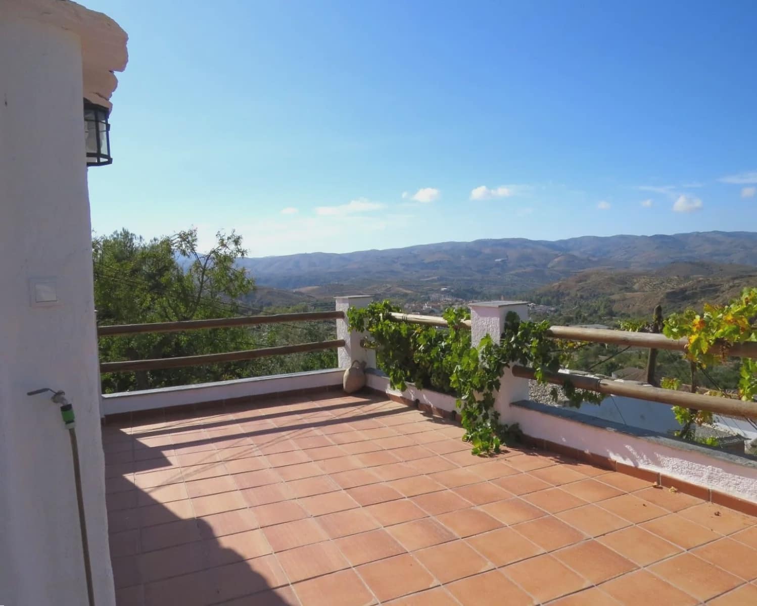 Finca/Country House for sale in Narila, Cádiar, Granada photo 3