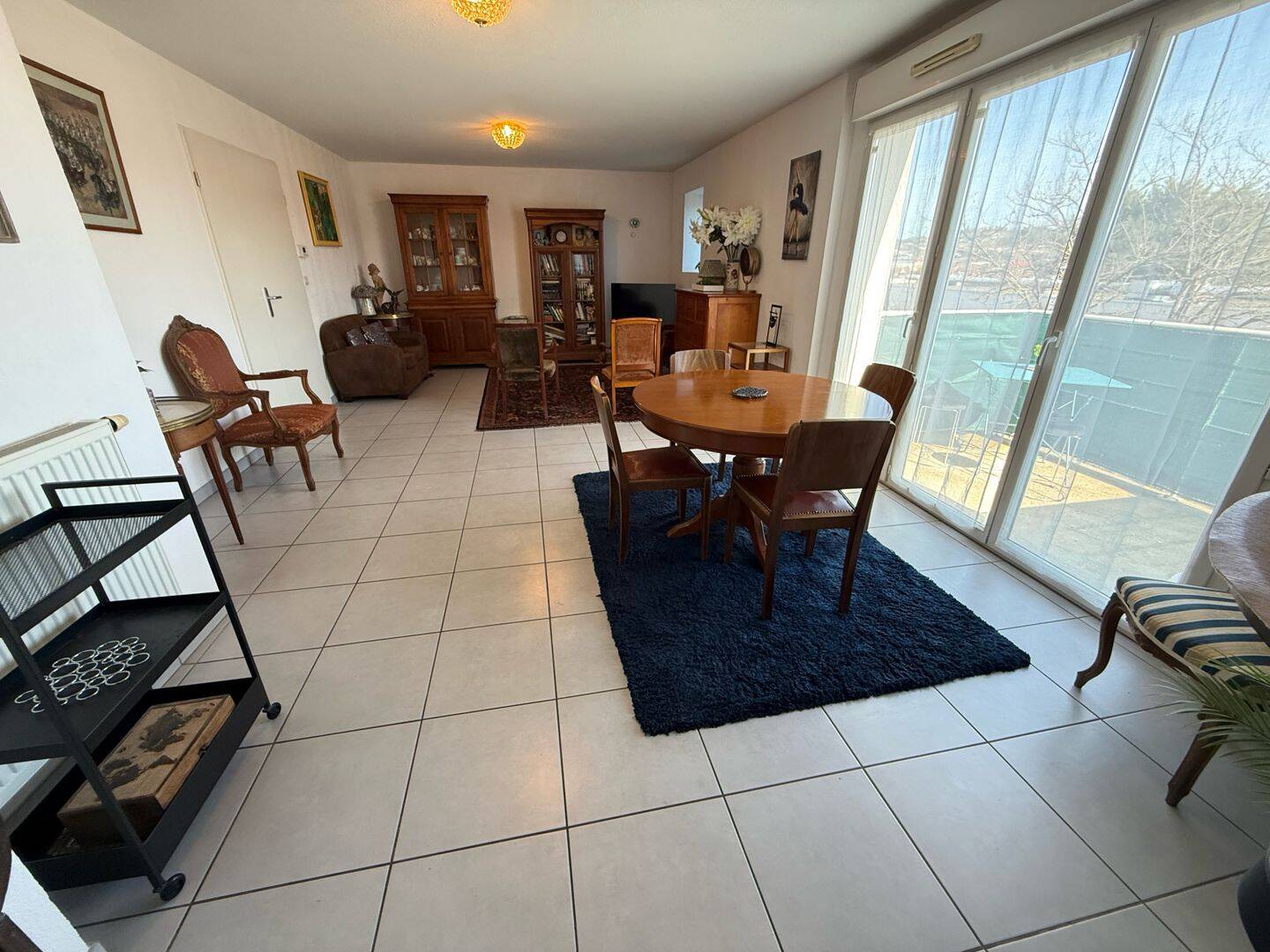 Appartement photo 5