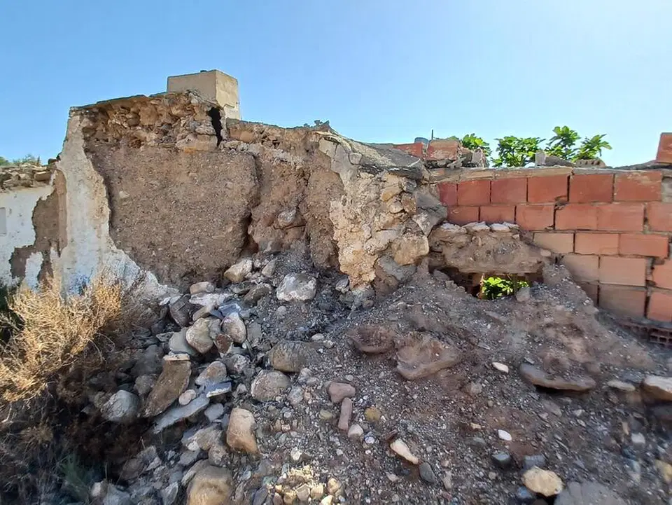 Casas Almeria photo 5