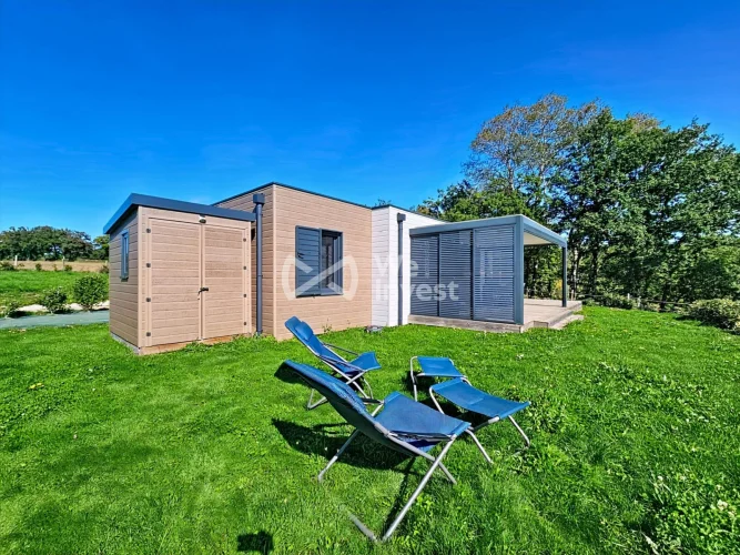 House for Sale in Le Vibal photo 3