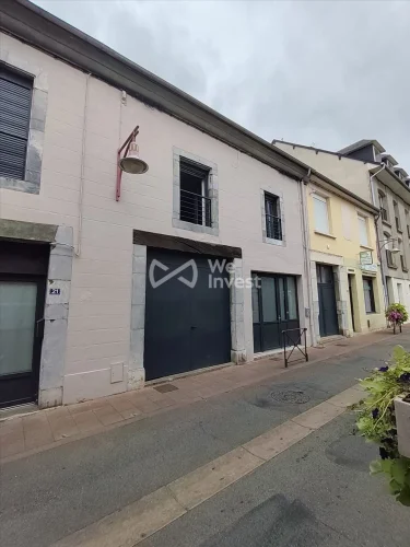 Renovated to New – 112 m² + 70 m² Garage/Workshop – photo 4