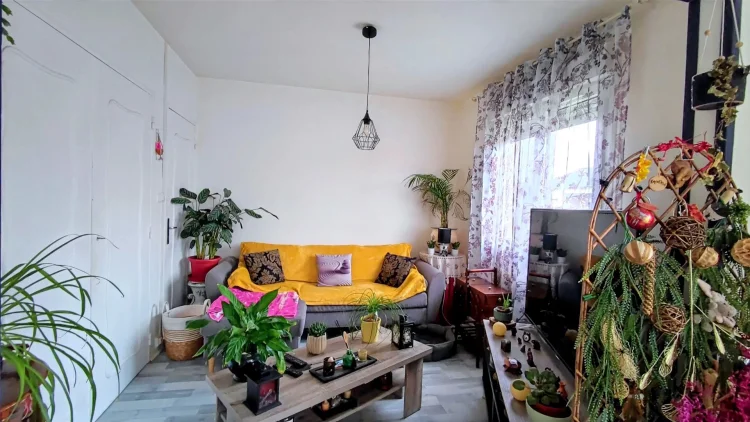 Charming 68 m² House in Loudun, 4 Rooms photo 2