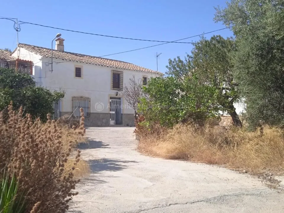 Almeria Properties Spain photo 2