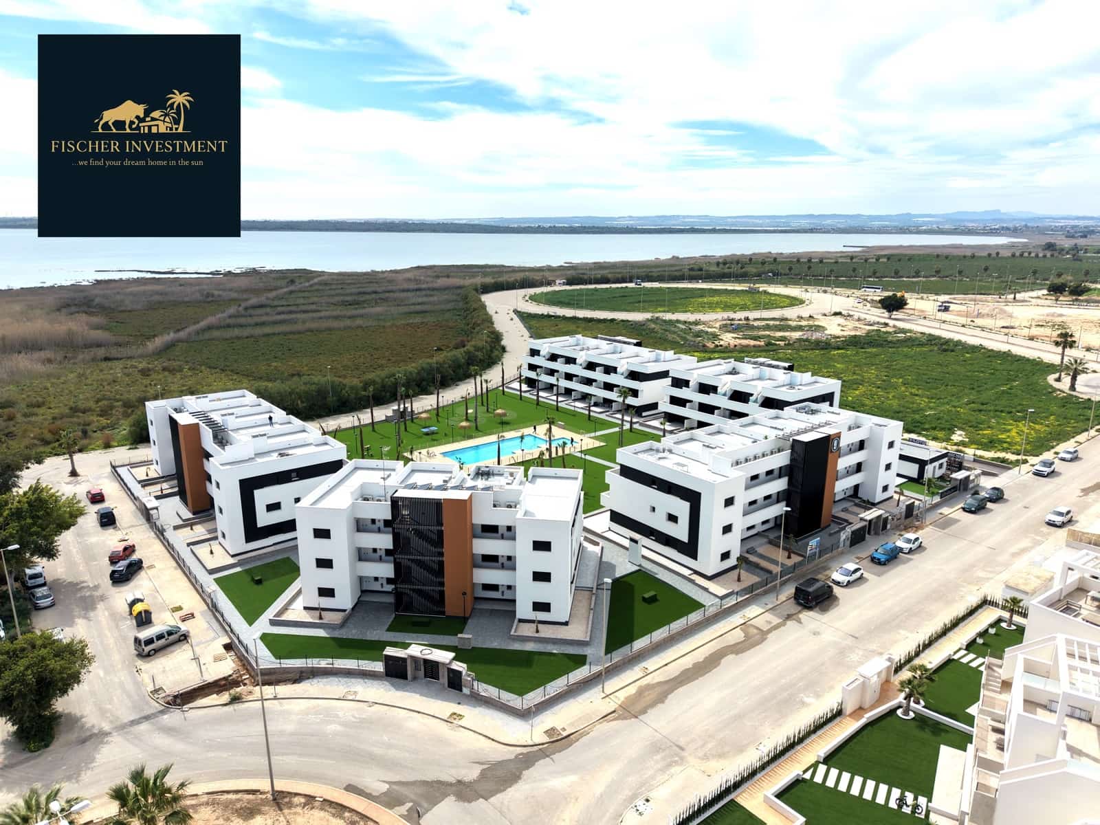 Apartment for sale in El Raso, Guardamar del Segura, Alicante photo 2