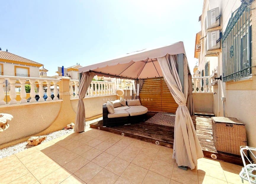 Apartment for sale in Villamartin, Orihuela, Alicante photo 4