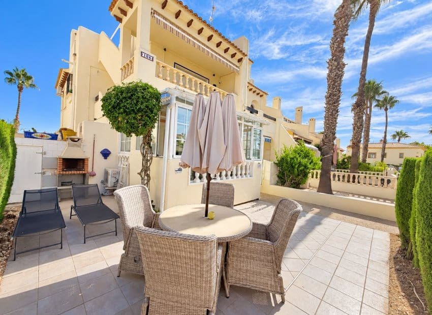 Apartment for sale in Las Ramblas Golf, Orihuela, Alicante photo 3