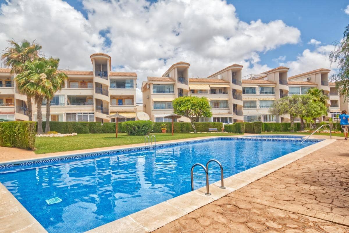 Apartment for sale in Los Altos, Alicante
