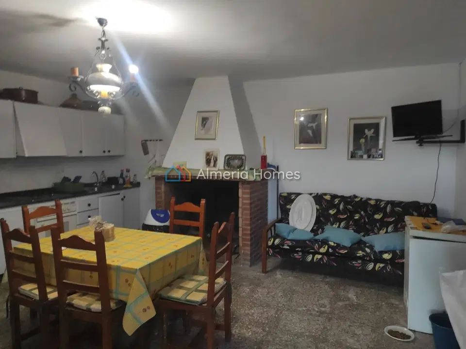Almeria Homes photo 5