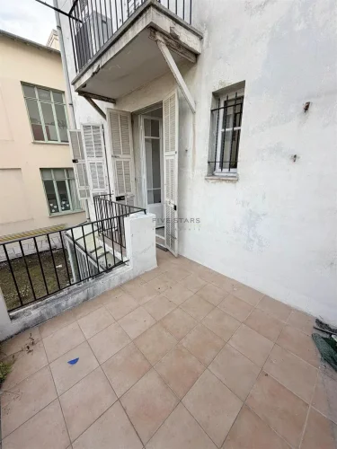 Nice – Boulevard François Grosso – Two-Bedroom Apartment with Terrace photo 2