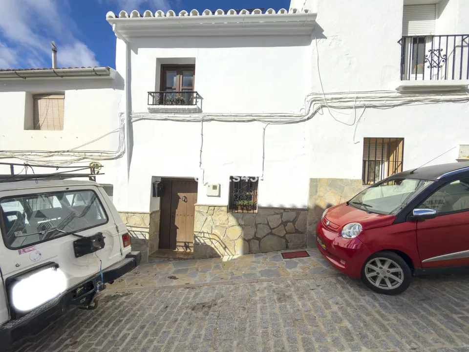 Inland Casas