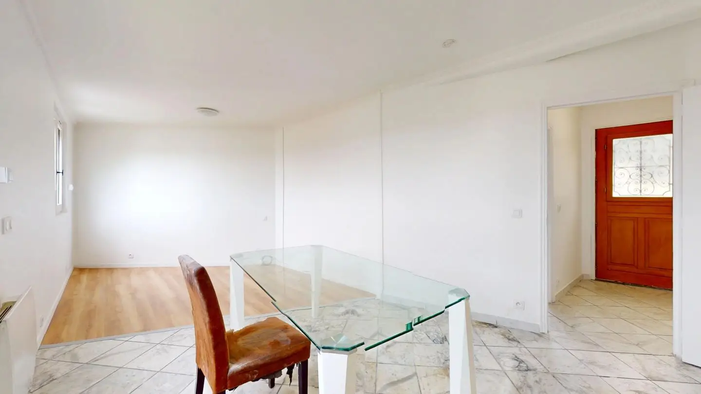 House for sale in Montfermeil — 2 bedrooms, 60 m² photo 5