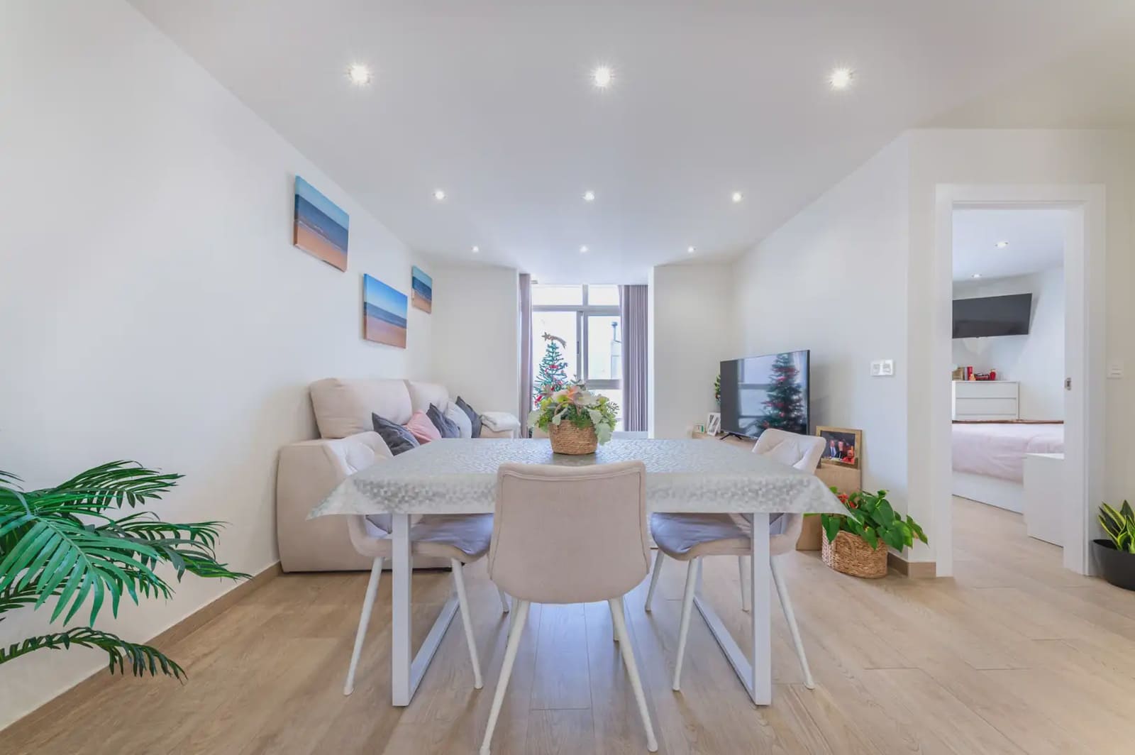 Flat for sale in Zona Pueblo, Guardamar del Segura, Alicante photo 3