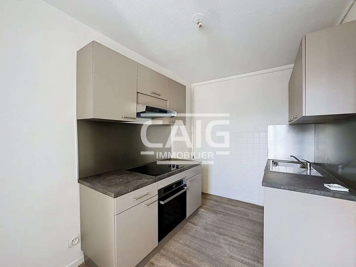 Apartment for sale in Troyes — 1 bedroom, 47 m² photo 5