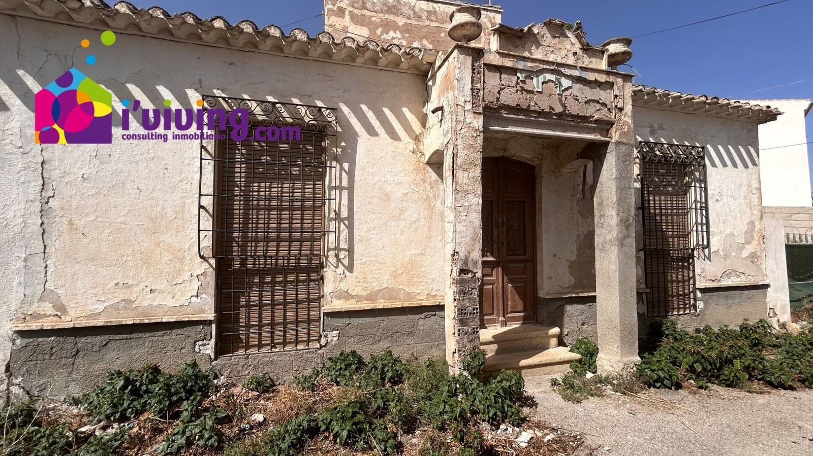 Villa for sale in Albox, Almería
