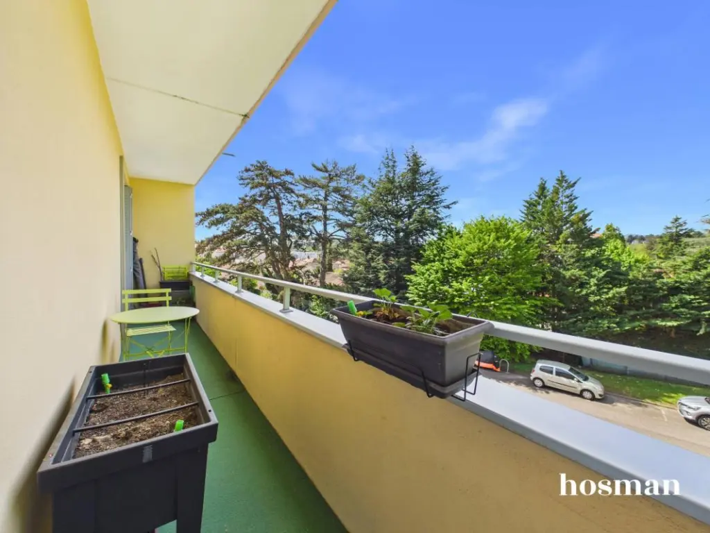 Appartement photo 2