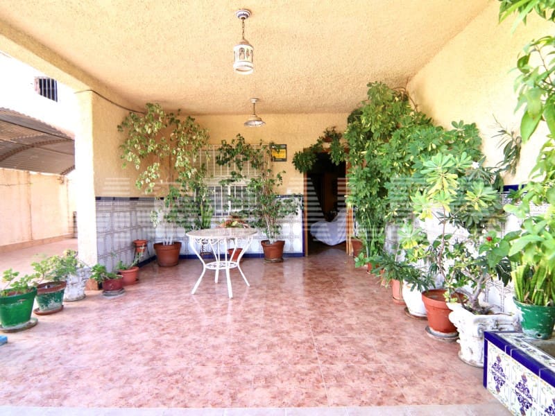 Semi-detached Villa for sale in Bahia, Mazarrón, Murcia photo 5