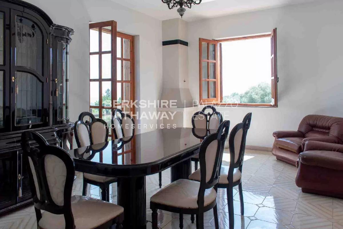 7 bedrooms villa, 160 m² Tropea, Vibo Valentia (province)
