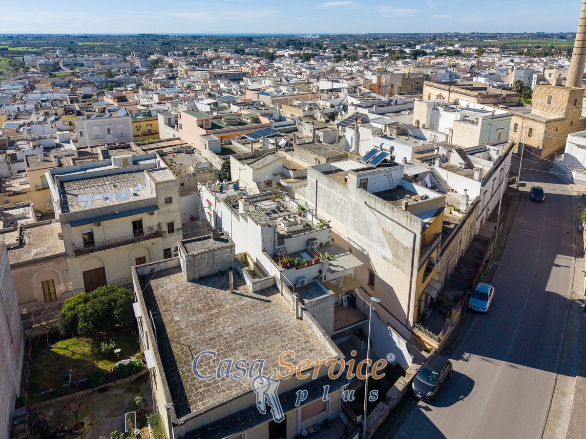 3 bedrooms detached house, 128 m² Matino, Lecce (province) Salento photo 4