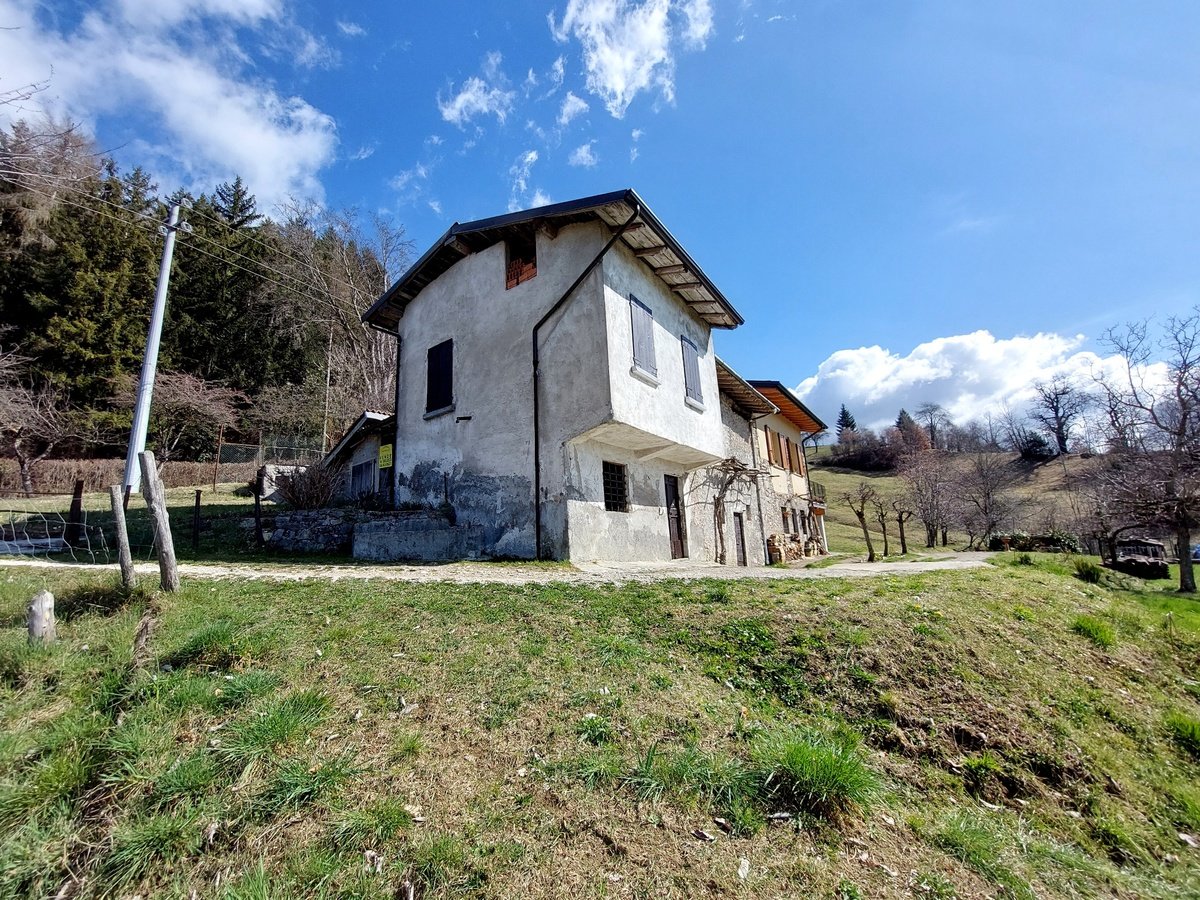 1 bedroom country house, 85 m² Treviso Bresciano, Brescia (province) photo 5