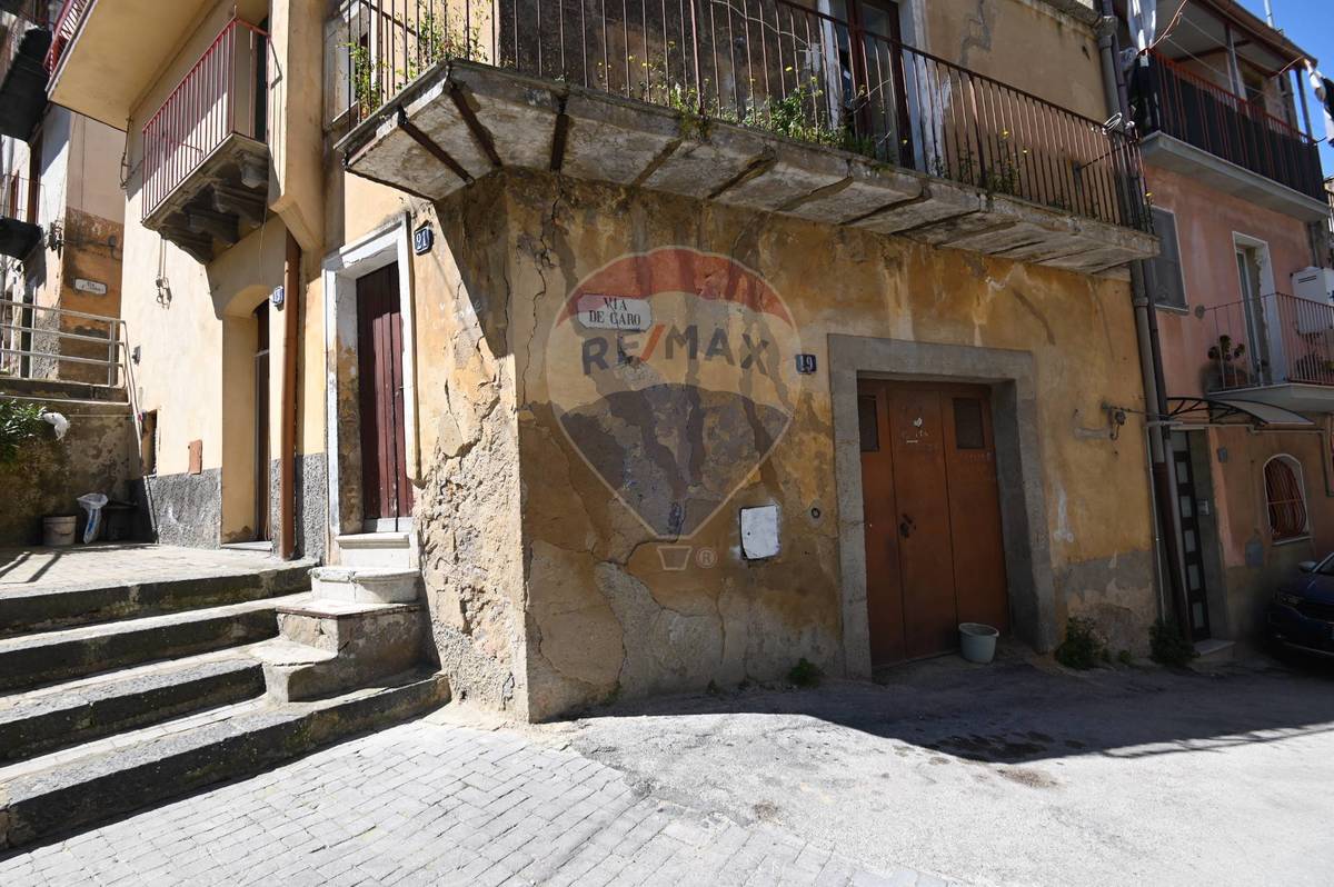 1 bedroom villa, 50 m² Caltagirone, Catania (province) photo 2