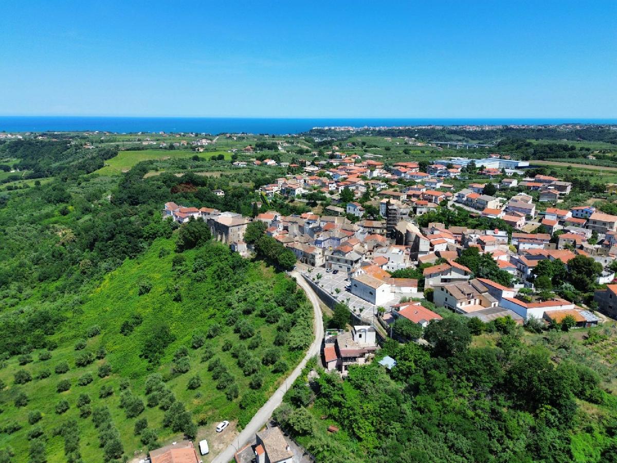 Property in San Vito Chietino