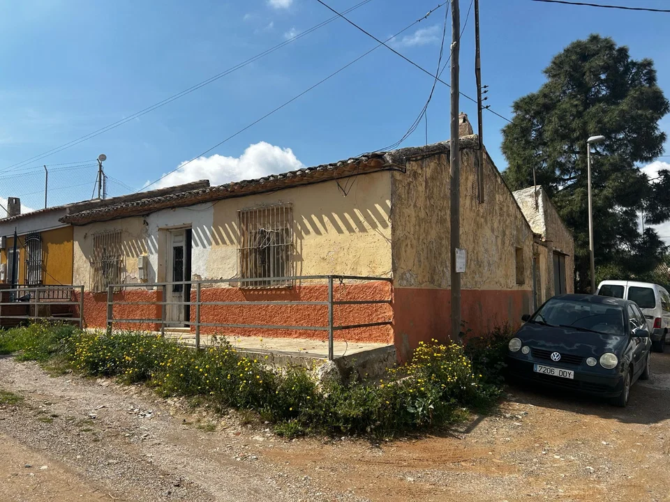Finca in Cartagena, Murcia province photo 2