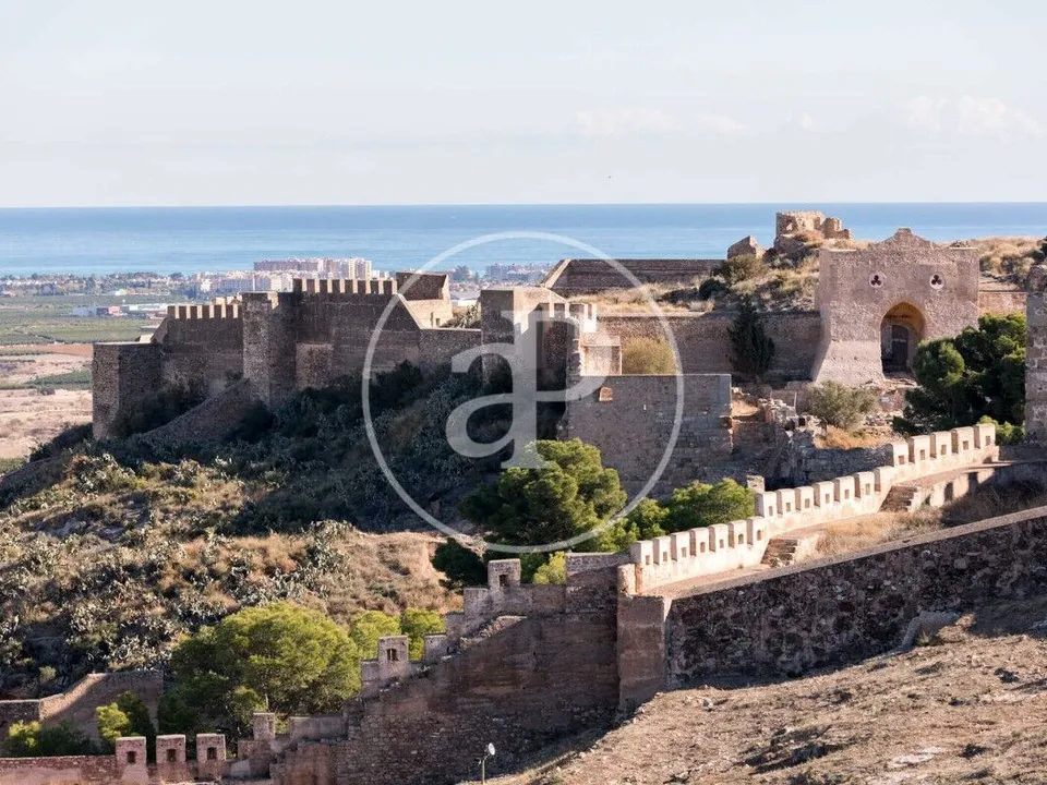 aProperties Real Estate Valencia