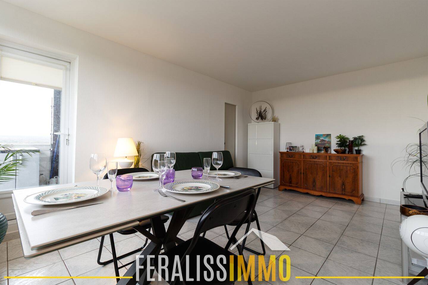 Appartement photo 4