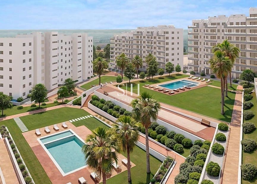 Apartment for sale in San Miguel de Salinas, Alicante