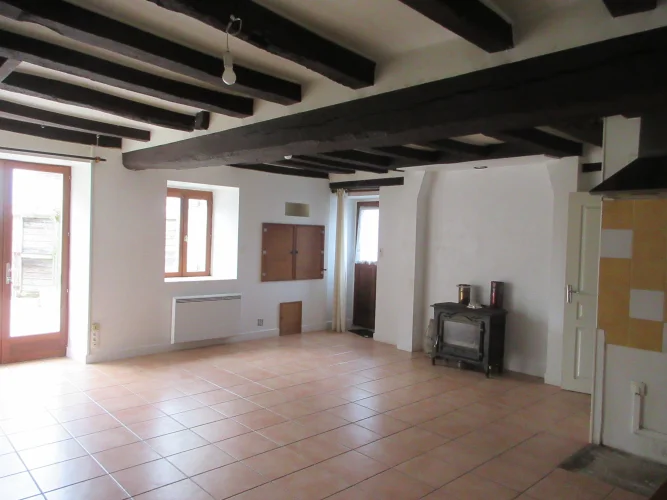 Perfect Lock up and Leave or Rental Project! photo 3