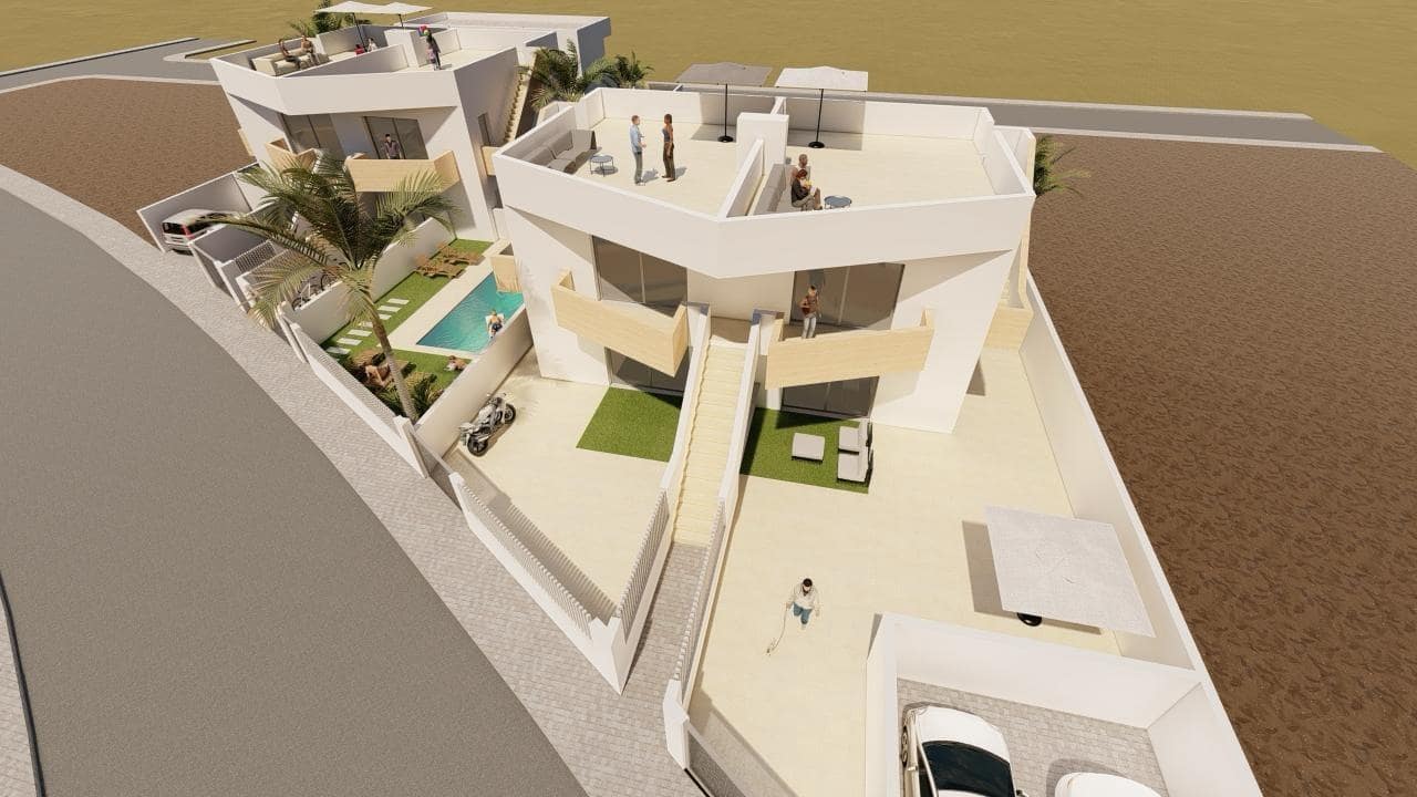 Apartment for sale in Puerto de Mazarron, Mazarrón, Murcia photo 4