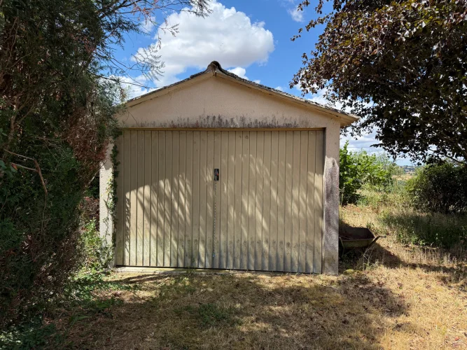 Auv 1224: Nice Stone House, Garage, Panoramic Views, 822m² photo 3