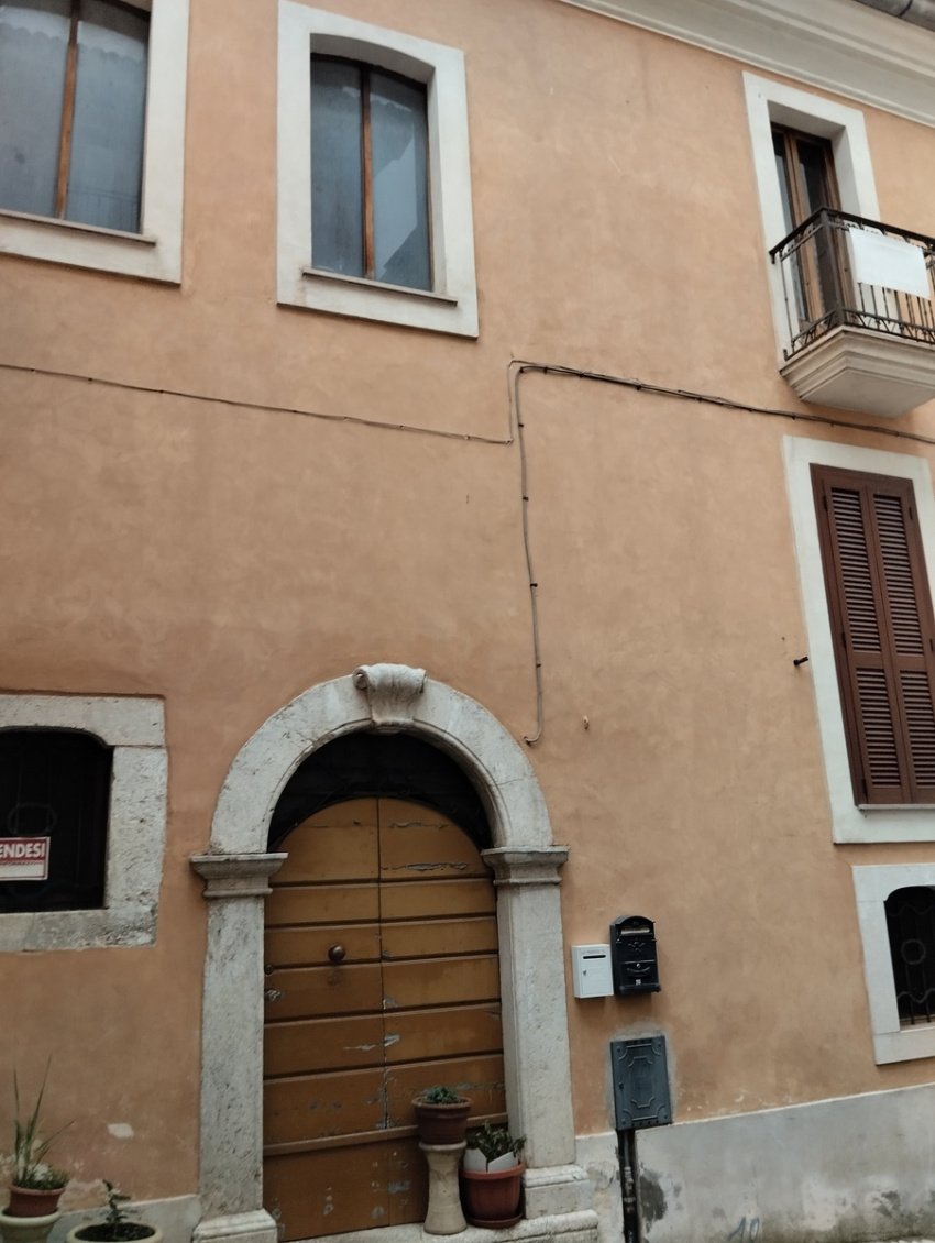2 bedrooms apartment, 100 m² Atina, Frosinone (province) photo 3